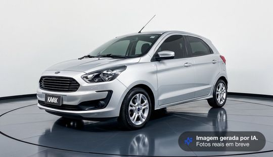 Ford • Ka