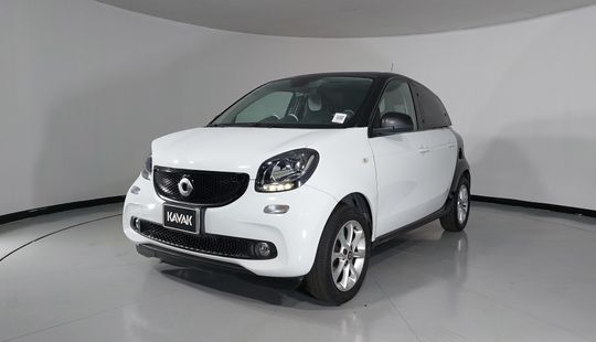 Smart • Forfour