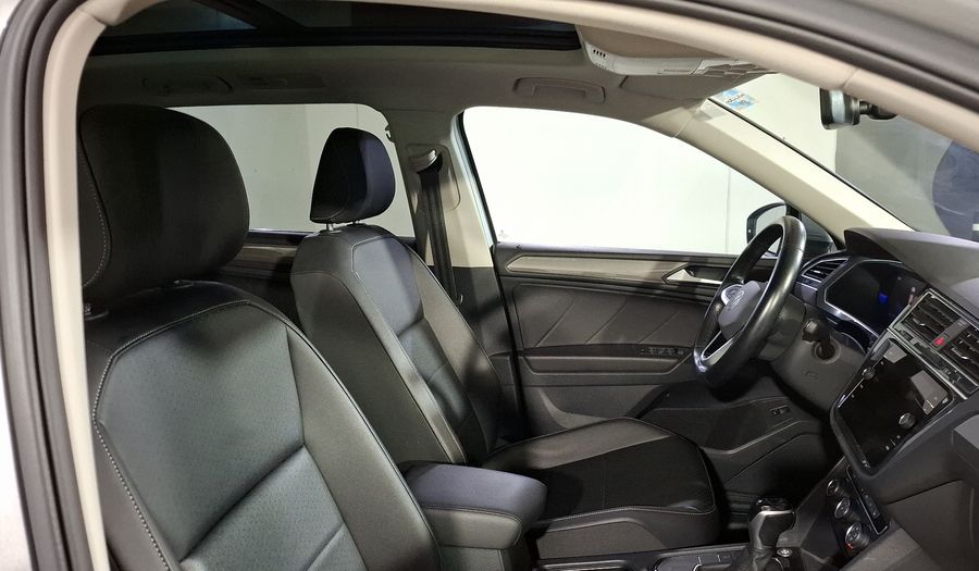 Volkswagen Tiguan 1.4 COMFORTLINE DCT Suv 2022