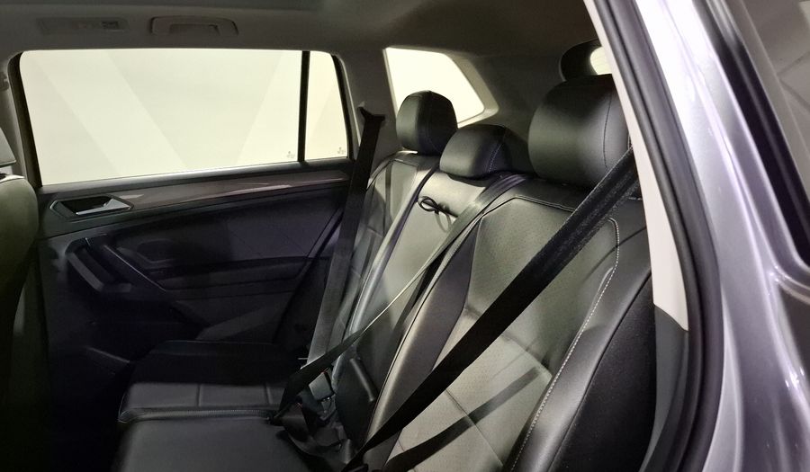 Volkswagen Tiguan 1.4 COMFORTLINE DCT Suv 2022