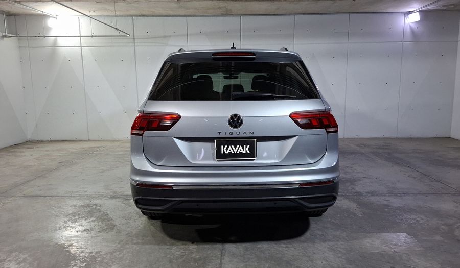 Volkswagen Tiguan 1.4 COMFORTLINE DCT Suv 2022