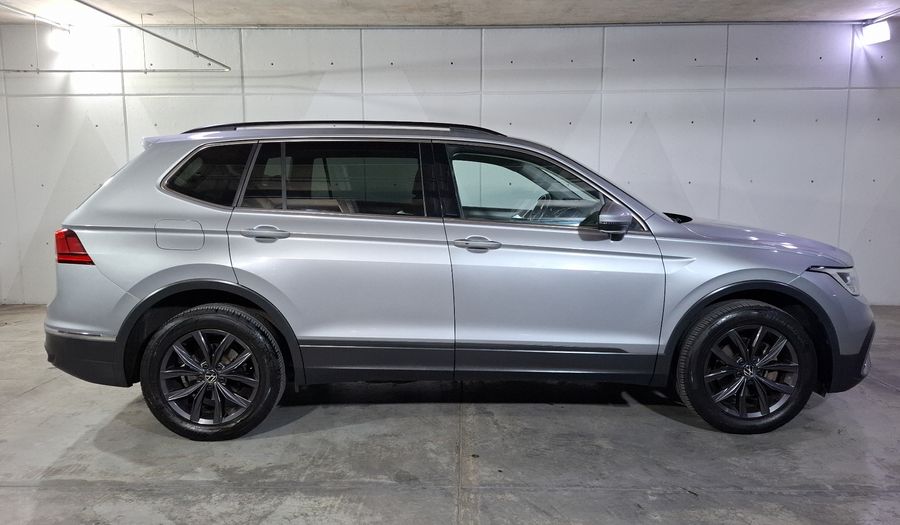 Volkswagen Tiguan 1.4 COMFORTLINE DCT Suv 2022