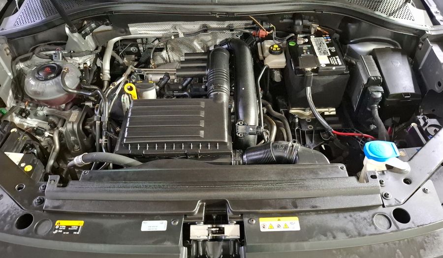 Volkswagen Tiguan 1.4 COMFORTLINE DCT Suv 2022