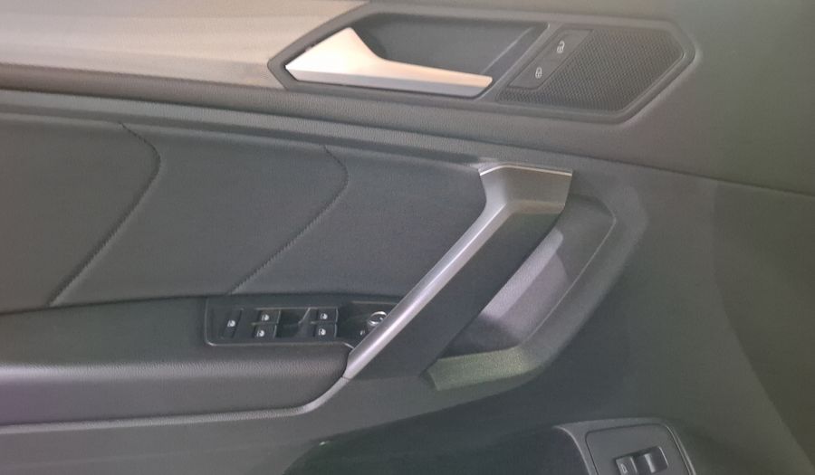 Volkswagen Tiguan 1.4 COMFORTLINE DCT Suv 2022