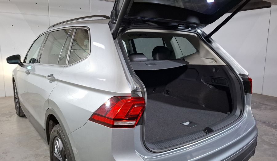 Volkswagen Tiguan 1.4 COMFORTLINE DCT Suv 2022