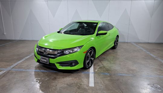 Honda • Civic