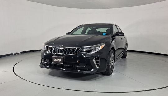 2016 • 96,890 km • Automático