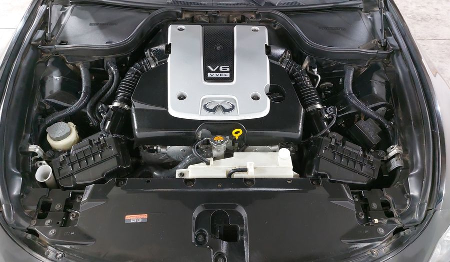 Infiniti Q60 3.7 SPORT AT Coupe 2014