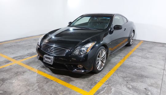 Infiniti • Q60