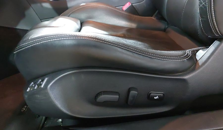 Infiniti Q60 3.7 SPORT AT Coupe 2014