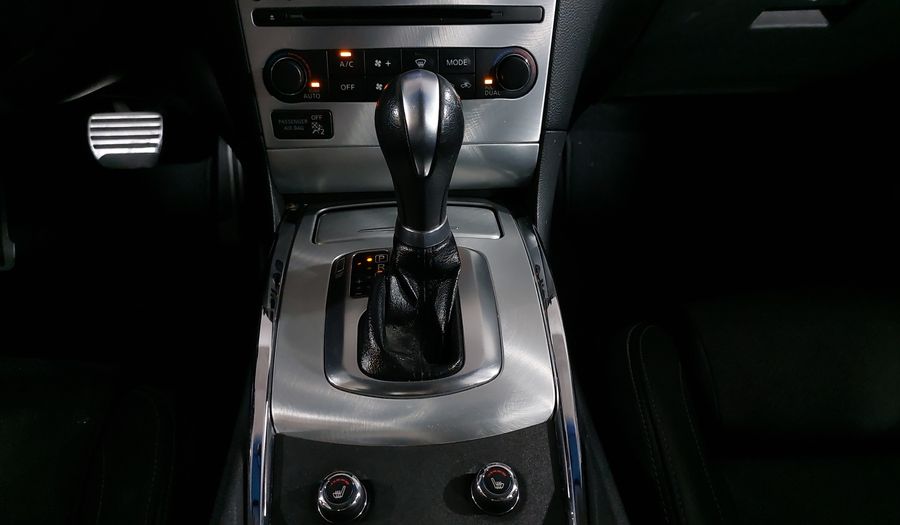 Infiniti Q60 3.7 SPORT AT Coupe 2014