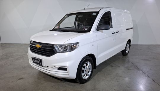Chevrolet • Tornado Van