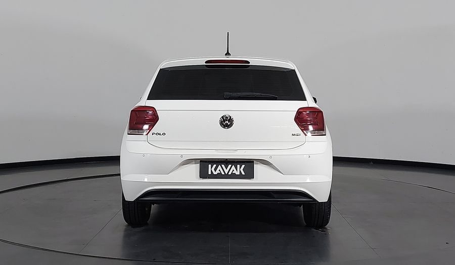 Volkswagen Polo MSI TOTAL Hatchback 2018