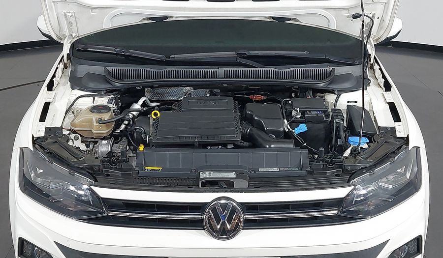 Volkswagen Polo MSI TOTAL Hatchback 2018