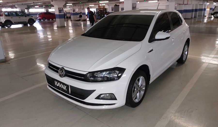 Volkswagen Polo MSI TOTAL Hatchback 2018