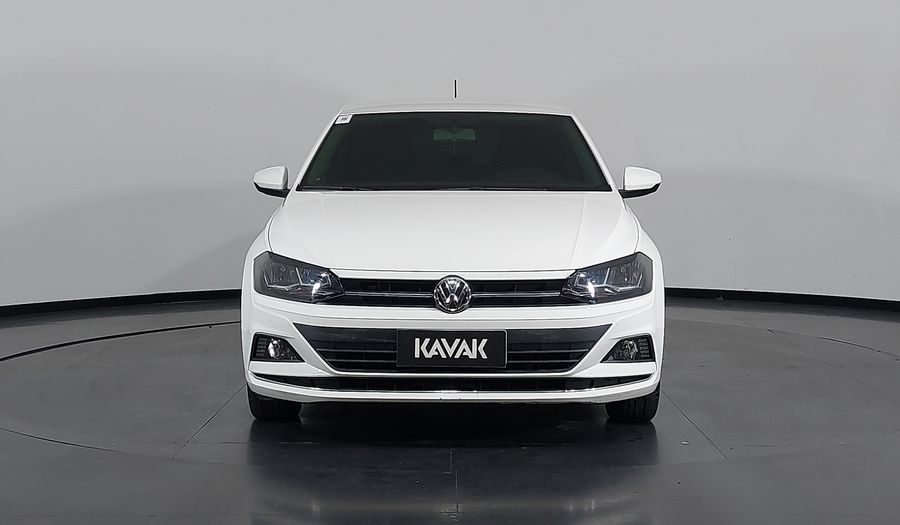 Volkswagen Polo MSI TOTAL Hatchback 2018