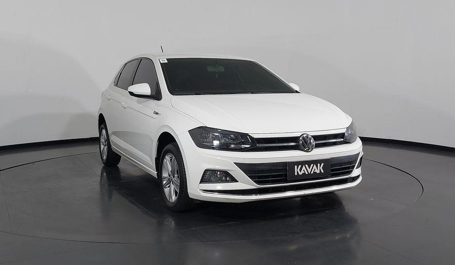 Volkswagen Polo MSI TOTAL Hatchback 2018