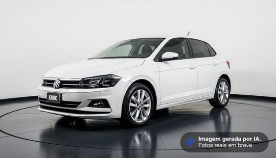 Volkswagen • Polo