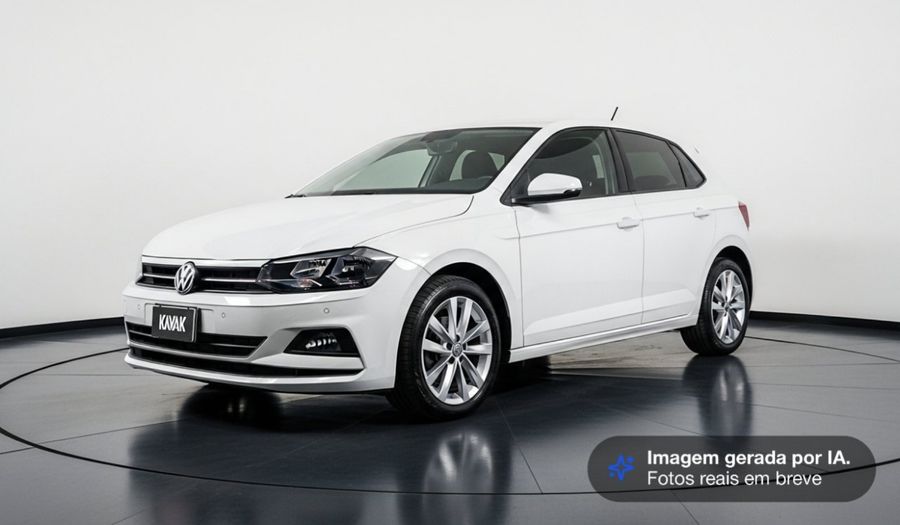 Volkswagen Polo MSI TOTAL Hatchback 2018