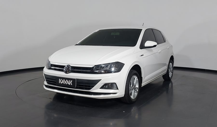 Volkswagen Polo MSI TOTAL Hatchback 2018