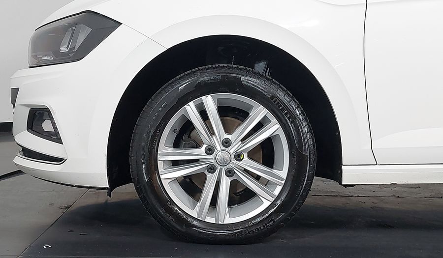 Volkswagen Polo MSI TOTAL Hatchback 2018