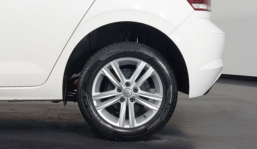 Volkswagen Polo MSI TOTAL Hatchback 2018