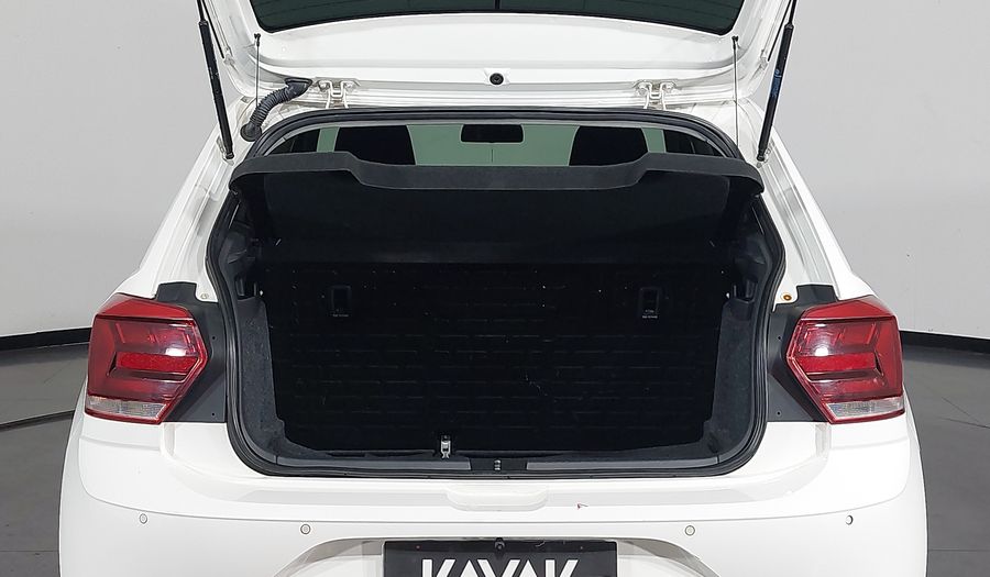 Volkswagen Polo MSI TOTAL Hatchback 2018