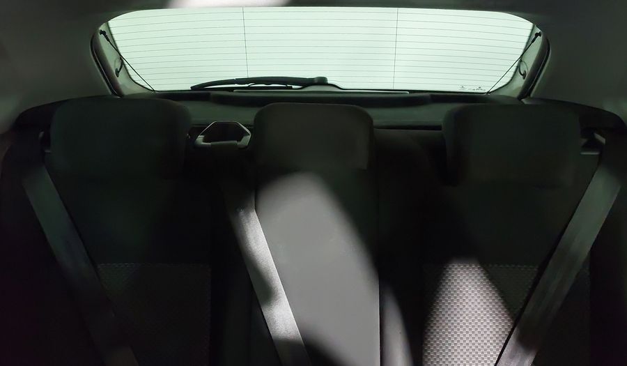 Volkswagen Polo MSI TOTAL Hatchback 2018