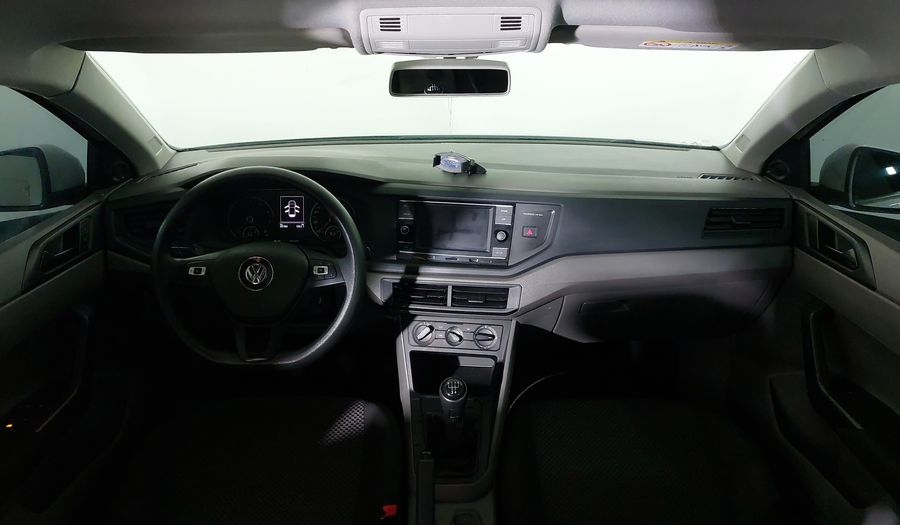 Volkswagen Polo MSI TOTAL Hatchback 2018