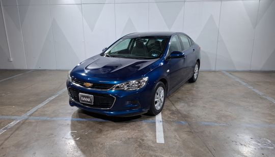 Chevrolet • Cavalier