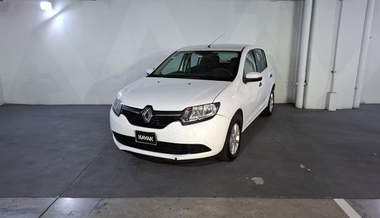 Renault • Sandero