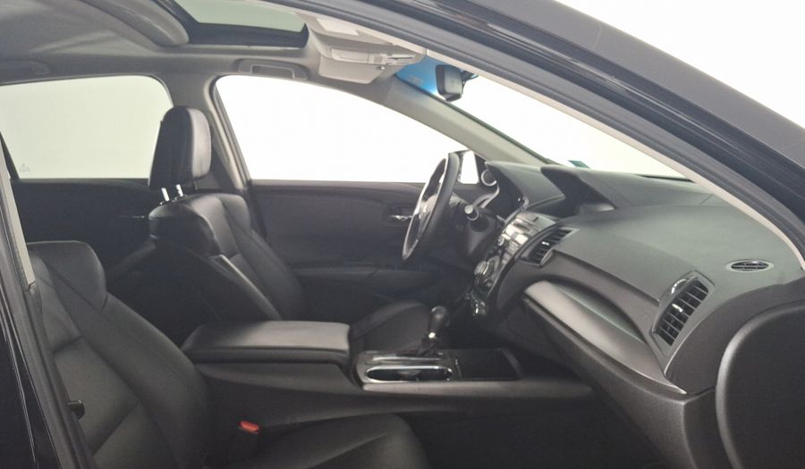 Acura Rdx 3.5 5AT Suv 2013