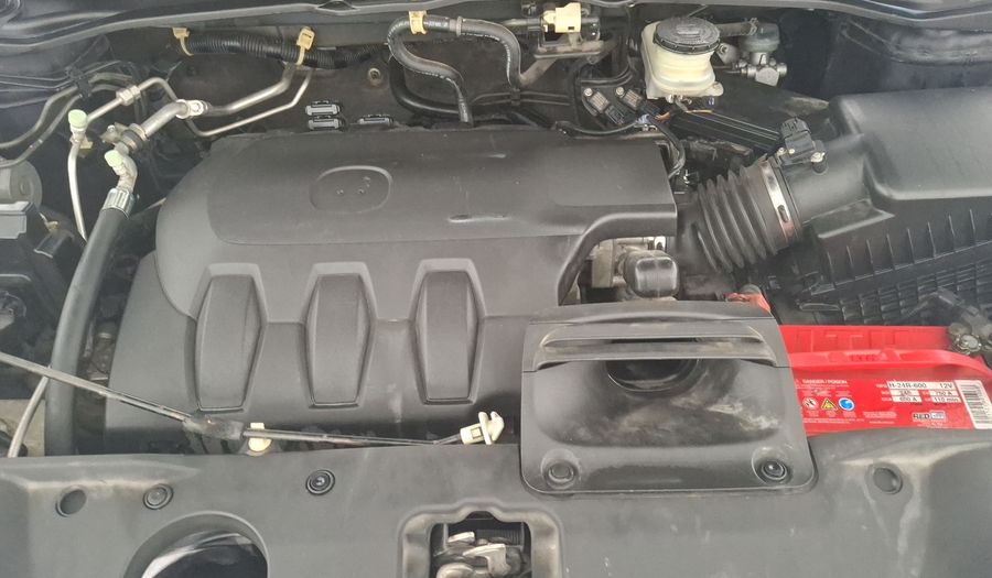 Acura Rdx 3.5 5AT Suv 2013