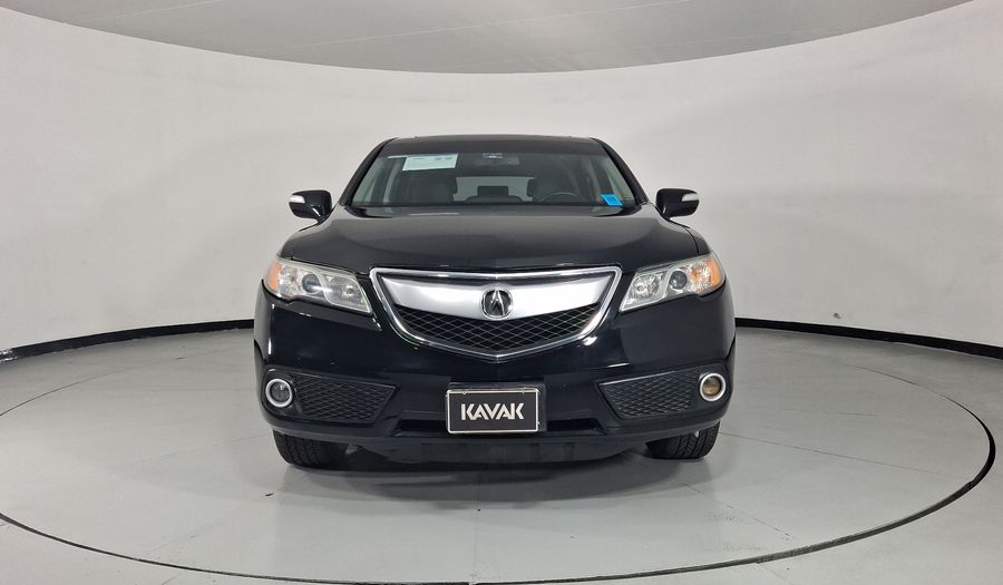 Acura Rdx 3.5 5AT Suv 2013