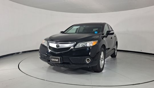 Acura • RDX