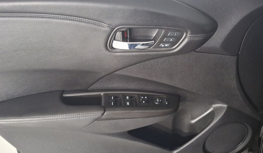 Acura Rdx 3.5 5AT Suv 2013