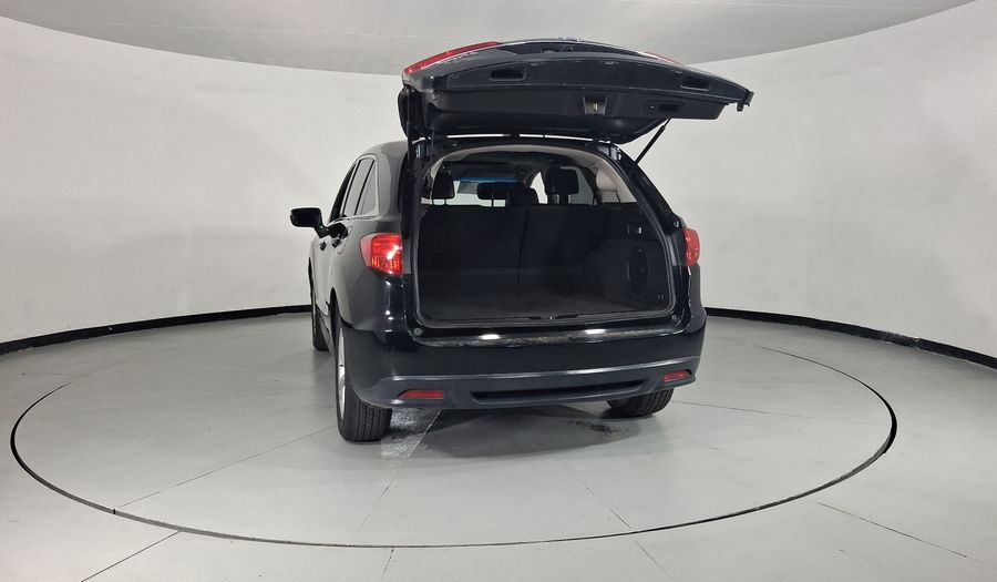 Acura Rdx 3.5 5AT Suv 2013