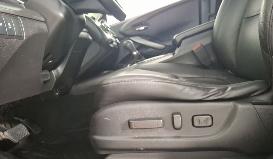 Acura Rdx 3.5 5AT Suv 2013