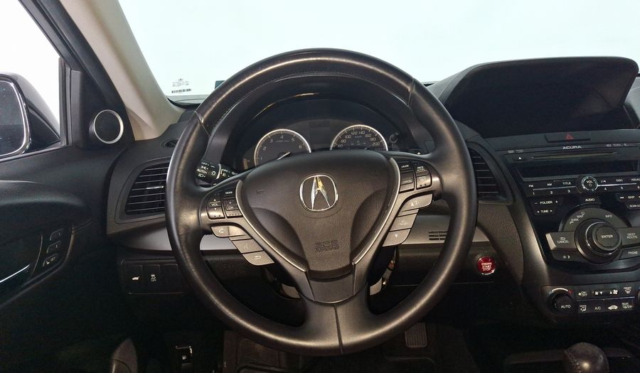 Acura Rdx 3.5 5AT Suv 2013