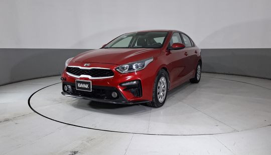 Kia • FORTE