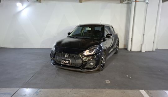 Suzuki • Swift