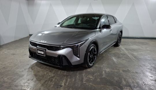 Kia • K4