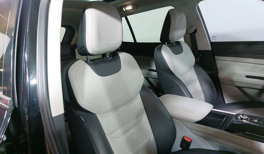 Ford Territory 1.8 ECOBOOST TITANIUM AUTO Suv 2024