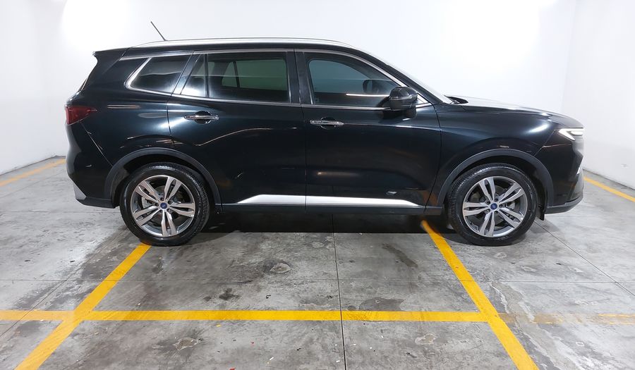 Ford Territory 1.8 ECOBOOST TITANIUM AUTO Suv 2024