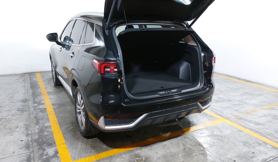 Ford Territory 1.8 ECOBOOST TITANIUM AUTO Suv 2024