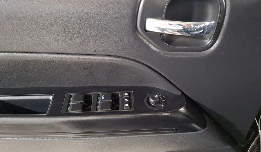 Jeep Patriot 2.4 SPORT ATX 75 ANIVERSARIO Suv 2017