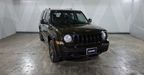 Jeep Patriot 2.4 SPORT ATX 75 ANIVERSARIO Suv 2017