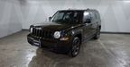 Jeep Patriot 2.4 SPORT ATX 75 ANIVERSARIO Suv 2017