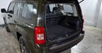 Jeep Patriot 2.4 SPORT ATX 75 ANIVERSARIO Suv 2017