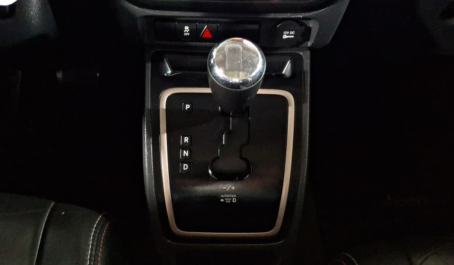 Jeep Patriot 2.4 SPORT ATX 75 ANIVERSARIO Suv 2017